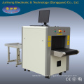 airport/station X-RAY baggage scanning machine, x ray security screening system